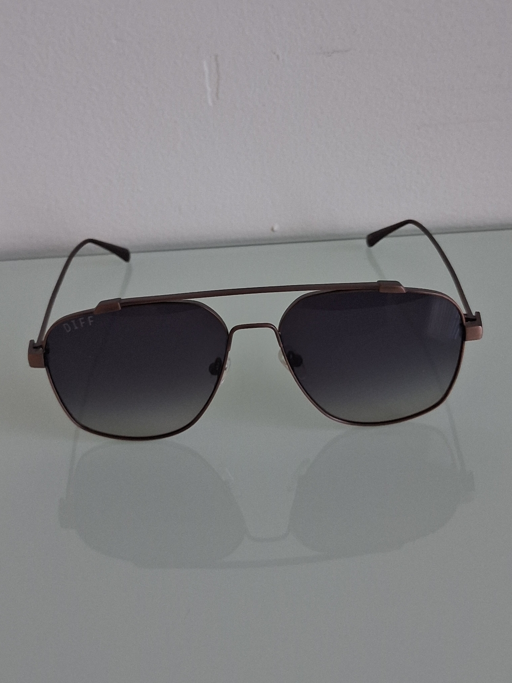 Diff Atlas Sunglasses